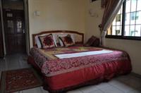 Imagen de la habitación del Hotel Sleep Inn Kariakoo. Foto 7