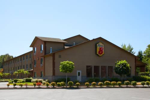 Imagen de la habitación del Hotel Sleep Inn Kelso Longview. Foto 2