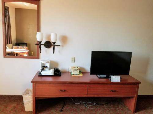 Imagen de la habitación del Hotel Sleep Inn Kelso Longview. Foto 11