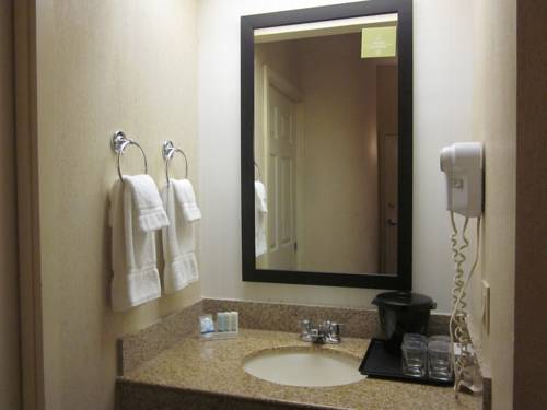 Imagen de la habitación del Hotel Sleep Inn Lake Wright - Norfolk Airport. Foto 3