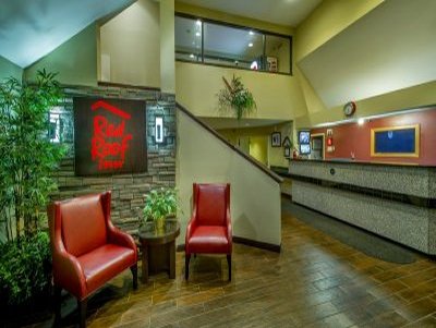 Imagen de la habitación del Hotel Sleep Inn Lithonia. Foto 2
