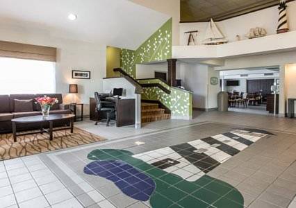 Imagen de la habitación del Hotel Sleep Inn Little River - North Myrtle Beach. Foto 2