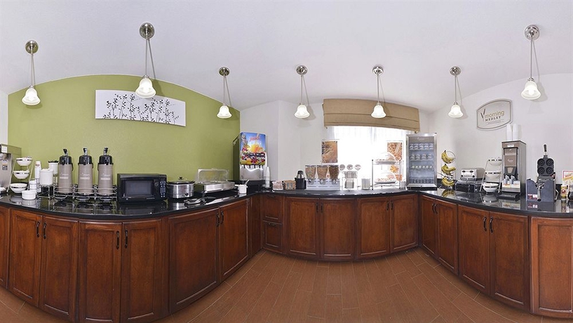 Imagen del bar/restaurante del Hotel Sleep Inn Macon I-75. Foto 8