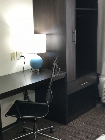 Imagen de la habitación del Hotel Sleep Inn Marietta-atlanta Near Ballpark/galleria. Foto 9