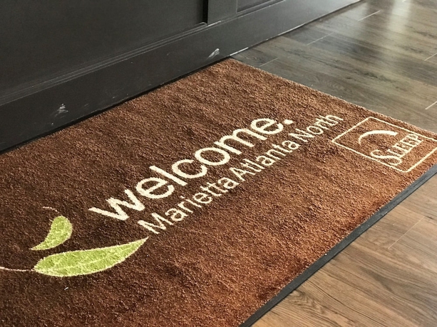 Imagen de los interiores del Hotel Sleep Inn Marietta-atlanta Near Ballpark/galleria. Foto 16