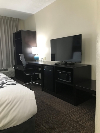Imagen de la habitación del Hotel Sleep Inn Marietta-atlanta Near Ballpark/galleria. Foto 14