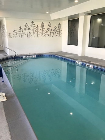 Imagen de la piscina del Hotel Sleep Inn Marietta-atlanta Near Ballpark/galleria. Foto 19