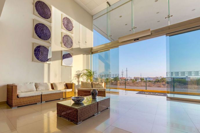 Imagen de los interiores del Hotel Sleep Inn Mazatlan. Foto 17