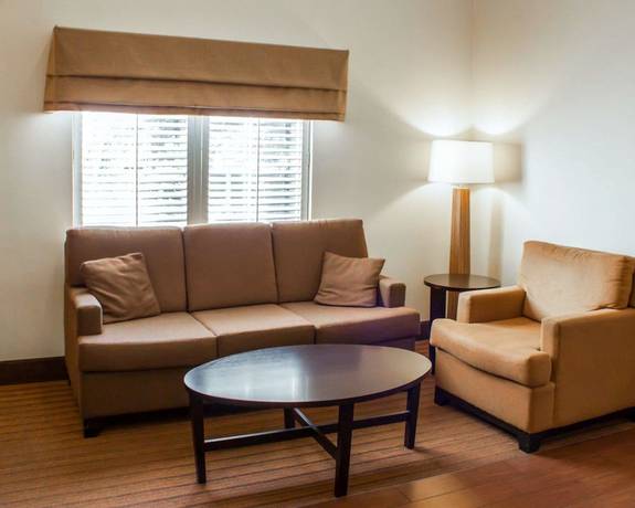 Imagen de los interiores del Hotel Sleep Inn Mt. Pleasant - Charleston. Foto 15