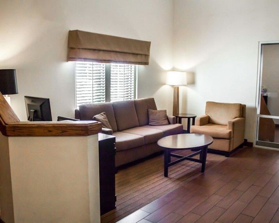 Imagen de los interiores del Hotel Sleep Inn Mt. Pleasant - Charleston. Foto 16