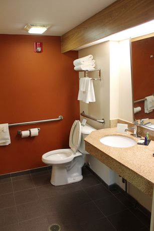 Imagen de la habitación del Hotel Sleep Inn Mt. Pleasant - Charleston. Foto 8