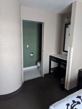 Imagen de la habitación del Hotel Sleep Inn Nampa. Foto 5
