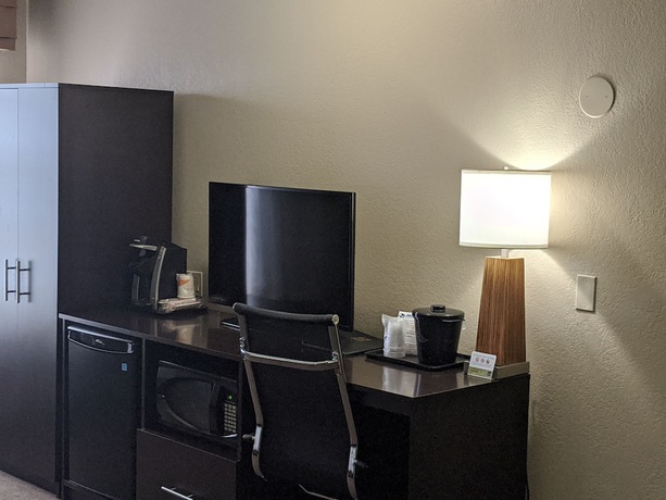 Imagen de la habitación del Hotel Sleep Inn Nampa. Foto 11