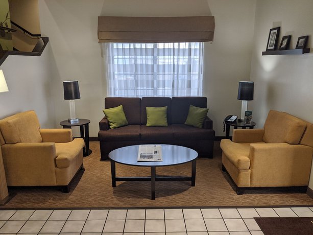 Imagen de los interiores del Hotel Sleep Inn Nampa. Foto 18