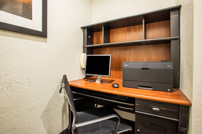 Imagen de los interiores del Hotel Sleep Inn - Naperville. Foto 13