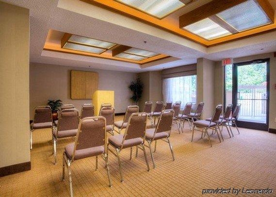 Imagen general del Hotel Sleep Inn Nashville - Brentwood - Cool Springs. Foto 7