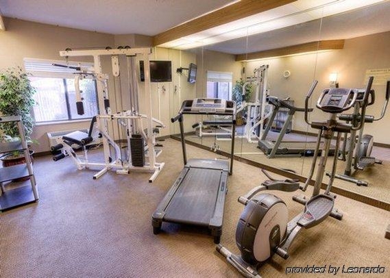 Imagen general del Hotel Sleep Inn Nashville - Brentwood - Cool Springs. Foto 8