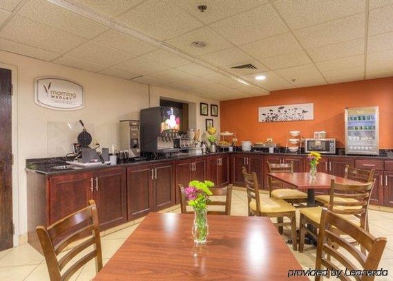 Imagen general del Hotel Sleep Inn Nashville - Brentwood - Cool Springs. Foto 9