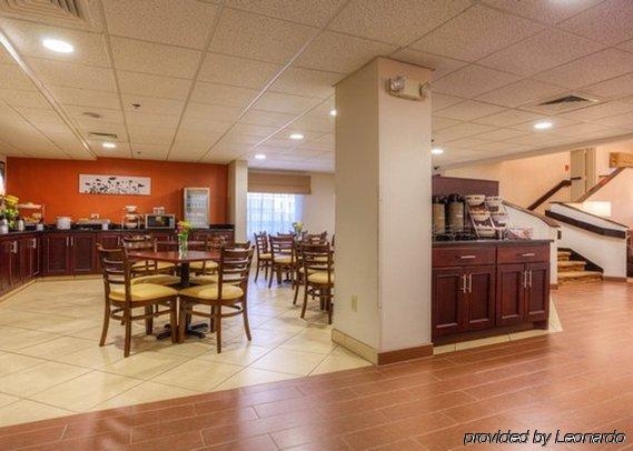 Imagen general del Hotel Sleep Inn Nashville - Brentwood - Cool Springs. Foto 10