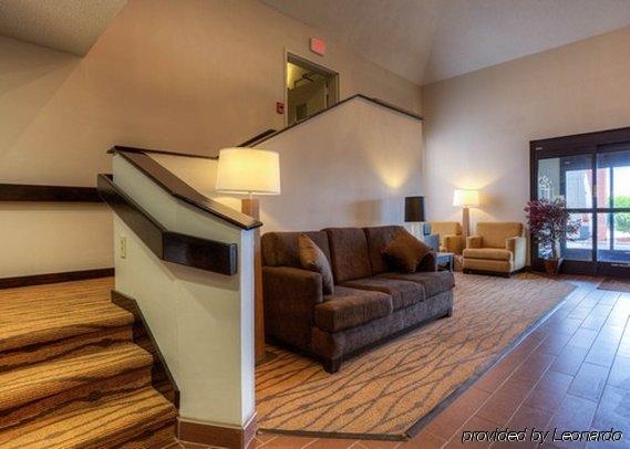 Imagen general del Hotel Sleep Inn Nashville - Brentwood - Cool Springs. Foto 11