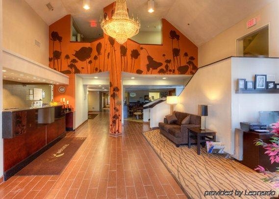 Imagen general del Hotel Sleep Inn Nashville - Brentwood - Cool Springs. Foto 12
