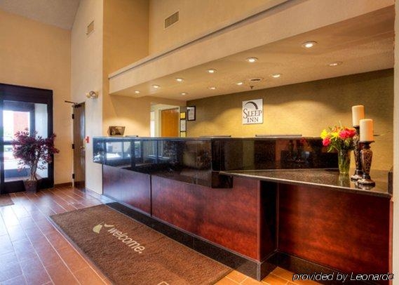 Imagen general del Hotel Sleep Inn Nashville - Brentwood - Cool Springs. Foto 13
