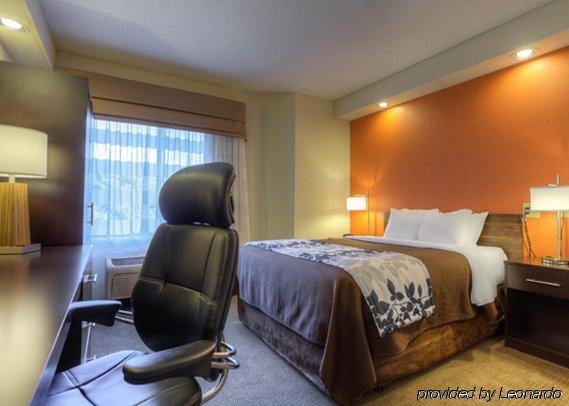 Imagen general del Hotel Sleep Inn Nashville - Brentwood - Cool Springs. Foto 15