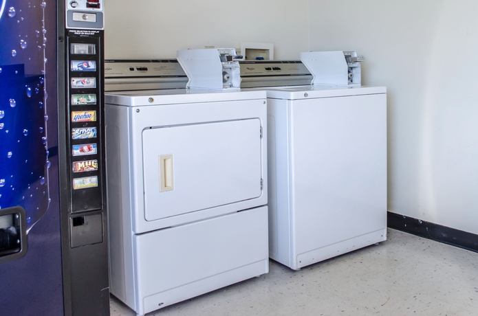 Imagen de los interiores del Hotel Sleep Inn Near Busch Gardens/usf. Foto 10