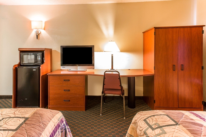 Imagen de la habitación del Hotel Sleep Inn Near Ft Jackson. Foto 8