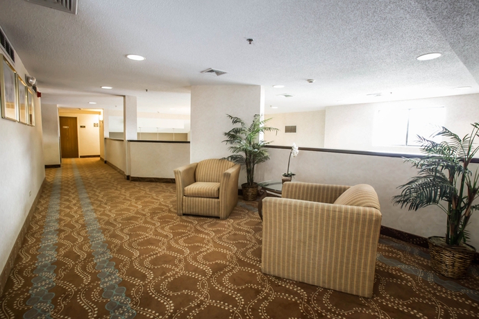Imagen de los interiores del Hotel Sleep Inn Near I-80 and I-94. Foto 15