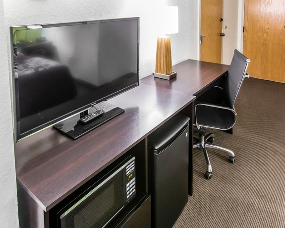 Imagen de la habitación del Hotel Sleep Inn Near Outlets. Foto 17