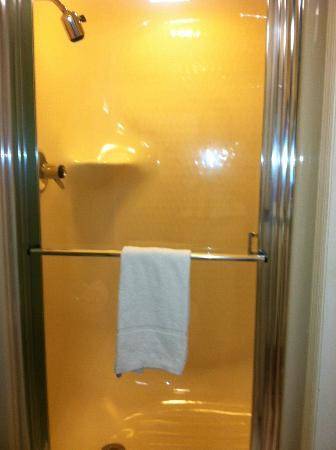 Imagen de la habitación del Hotel Sleep Inn Near Penn State. Foto 4