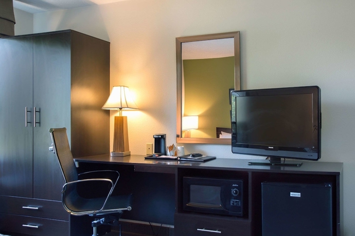 Imagen de la habitación del Hotel Sleep Inn Near Quantico Main Gate. Foto 8