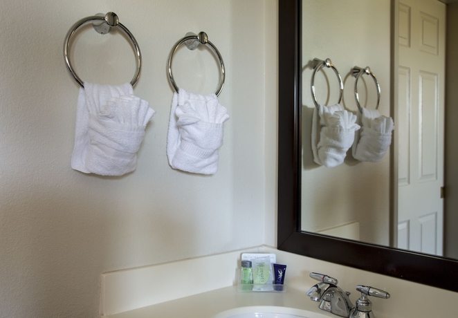 Imagen de la habitación del Hotel Sleep Inn Near Quantico Main Gate. Foto 11