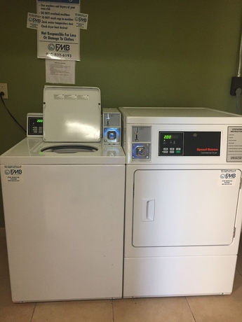 Imagen de los interiores del Hotel Sleep Inn Near Quantico Main Gate. Foto 18