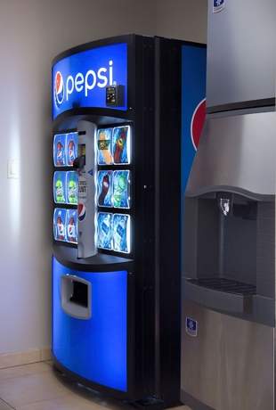 Imagen de los interiores del Hotel Sleep Inn Near Quantico Main Gate. Foto 19