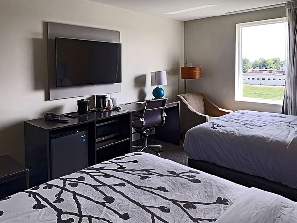 Imagen de la habitación del Hotel Sleep Inn North - Central York. Foto 8