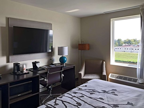 Imagen de la habitación del Hotel Sleep Inn North - Central York. Foto 9