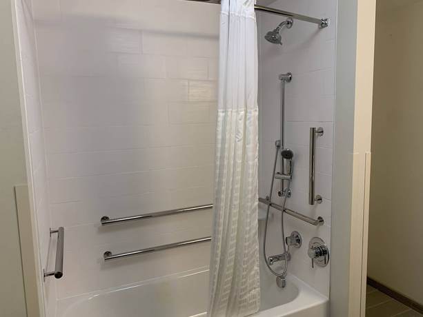 Imagen de la habitación del Hotel Sleep Inn North - Central York. Foto 10