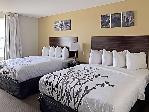 Imagen de la habitación del Hotel Sleep Inn North - Central York. Foto 11