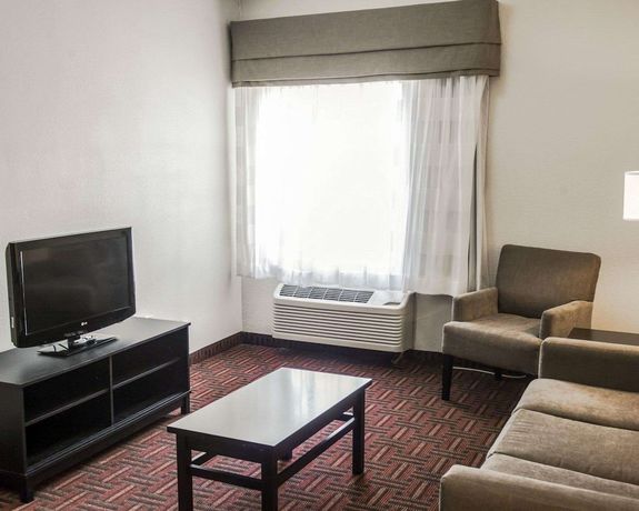 Imagen de la habitación del Hotel Sleep Inn O'fallon Near I-64. Foto 14