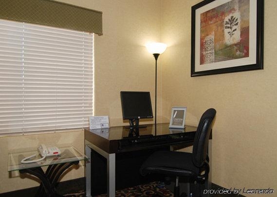 Imagen general del Hotel Sleep Inn Oklahoma City. Foto 1
