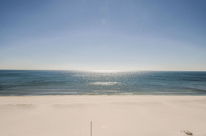 Imagen de los exteriores del Hotel Sleep Inn On The Beach. Foto 7