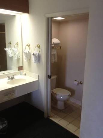Imagen de la habitación del Hotel Sleep Inn Orangeburg. Foto 5