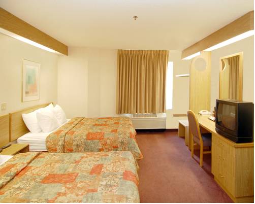 Imagen general del Hotel Sleep Inn Pasco Tri-cities. Foto 1