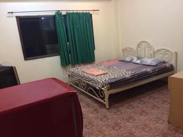Imagen de la habitación del Hotel Sleep Inn Pattaya - Hostel. Foto 5