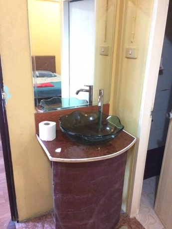 Imagen de la habitación del Hotel Sleep Inn Pattaya - Hostel. Foto 6