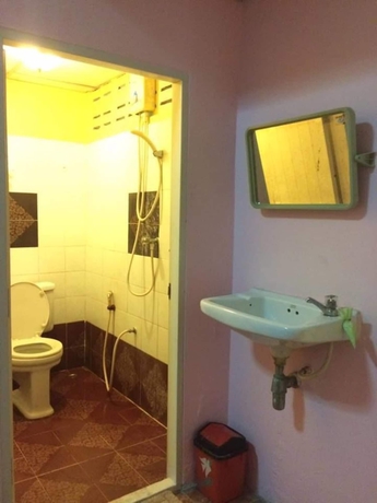 Imagen de la habitación del Hotel Sleep Inn Pattaya - Hostel. Foto 8