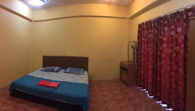 Imagen de la habitación del Hotel Sleep Inn Pattaya - Hostel. Foto 10