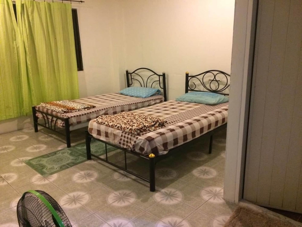 Imagen de la habitación del Hotel Sleep Inn Pattaya - Hostel. Foto 11
